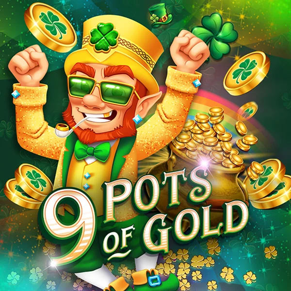 9 Pots of Gold - FULLBET138