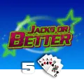 Jacks or Better 5 Hand - FULLBET138