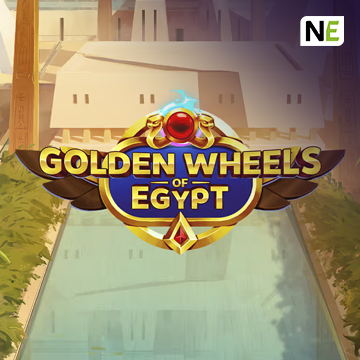 Golden Wheels of Egypt - FULLBET138