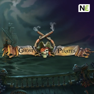 Ghost Pirates - FULLBET138