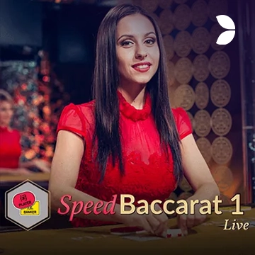 Speed Baccarat 1 - FULLBET138