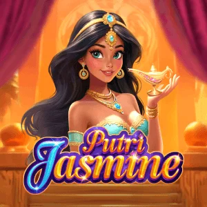 Princess Jasmine - FULLBET138