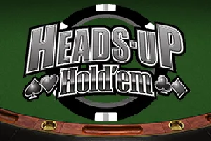 Headsup Holdem - FULLBET138