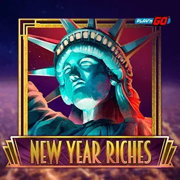 PlaynGo : New Year Riches - FULLBET138