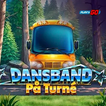 PlaynGo : Dansband På Turné - FULLBET138