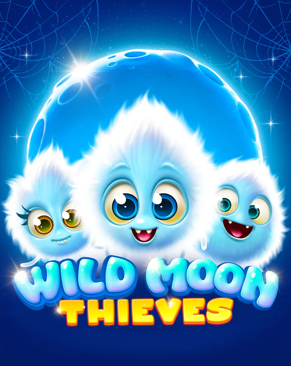 Bgaming : Wild Moon Thieves - FULLBET138