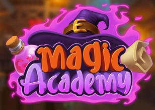 Akademi Sihir - FULLBET138