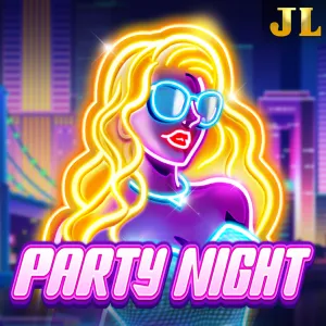 Jili : Party Night - FULLBET138
