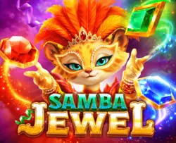 JDB : Samba Jewel - FULLBET138