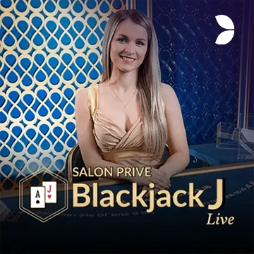 Salon Privé Blackjack J - FULLBET138