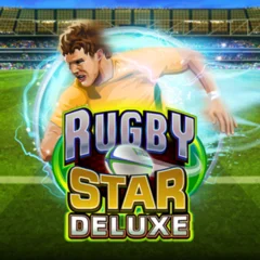 Rugby Star Deluxe - FULLBET138