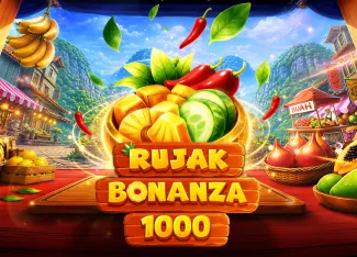 Pragmatic : Rujak Bonanza 1000 - FULLBET138