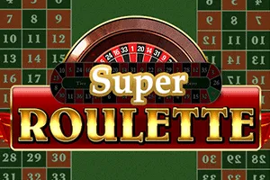 Super Ruletti - FULLBET138