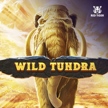 Redtiger : Wild Tundra - FULLBET138