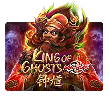 King Of Ghosts - FULLBET138