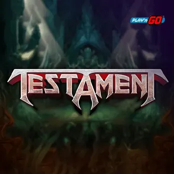 PlaynGo : Testament - FULLBET138