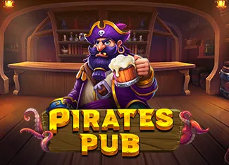 Pragmatic : Pirates Pub - FULLBET138