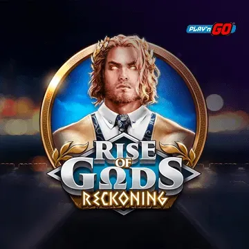 PlaynGo : Rise of Gods: Reckoning - FULLBET138