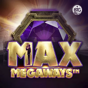 Bigtime : Max Megaways - FULLBET138