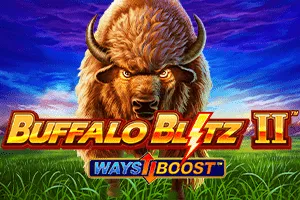 Buffalo Blitz II - FULLBET138