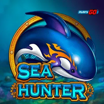 PlaynGo : Sea Hunter - FULLBET138