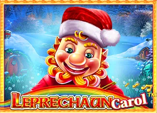 Pragmatic : Leprechaun Carol - FULLBET138