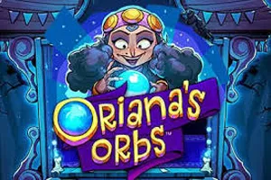 Orianas Orbs - FULLBET138
