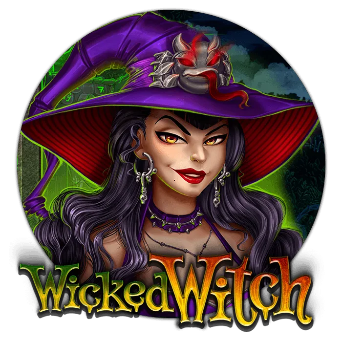Habanero : Wicked Witch - FULLBET138