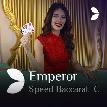 Emperor Speed Baccarat C - FULLBET138