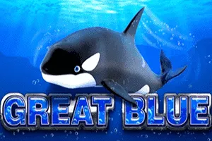 Great Blue - FULLBET138