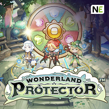 Wonderland Protector - FULLBET138