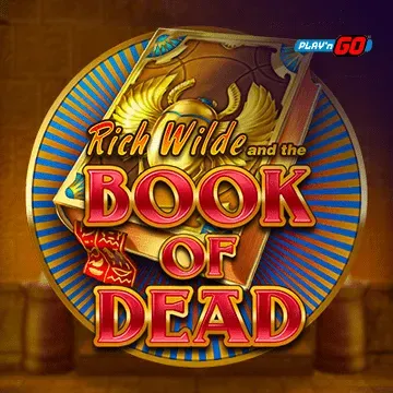 PlaynGo : Book of Dead - FULLBET138