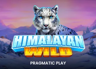 Pragmatic : Himalayan Wild - FULLBET138