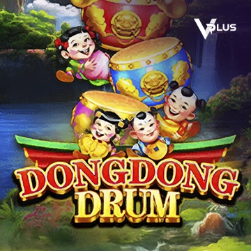 Dongdong Drum - FULLBET138