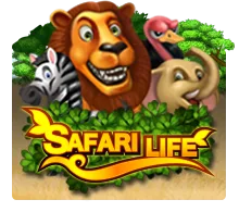 Joker123 : Safari Life - FULLBET138