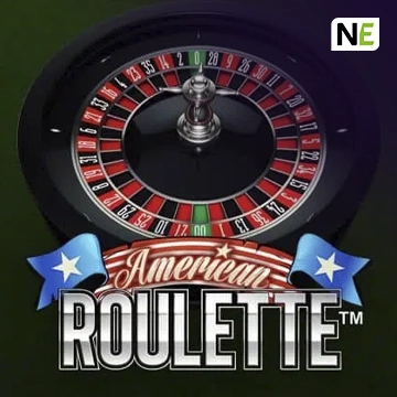NetEnt American Roulette - FULLBET138