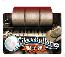 Joker123 : Silver Bullet - FULLBET138