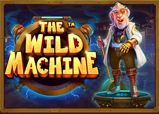 Pragmatic : The Wild Machine - FULLBET138