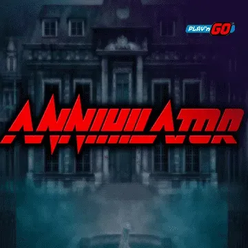 PlaynGo : Annihilator - FULLBET138