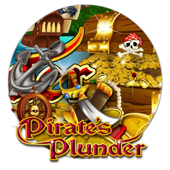 Habanero : Pirates Plunder - FULLBET138