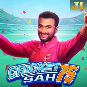 Jili : Cricket SAH 75 - FULLBET138