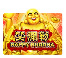 Joker123 : Happy Buddha - FULLBET138