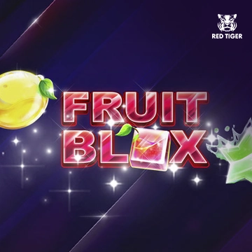 Redtiger : Fruit Blox - FULLBET138