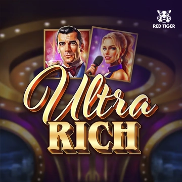 Redtiger : Ultra Rich - FULLBET138