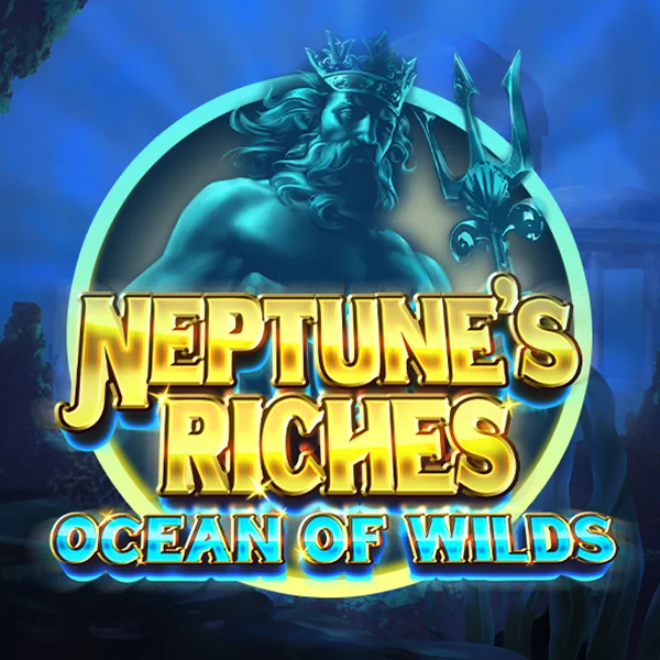 Neptunes Riches: Ocean of Wilds - FULLBET138