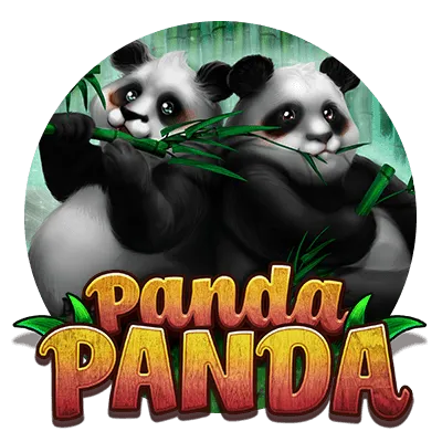 Habanero : Panda Panda - FULLBET138