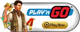 PlaynGo - FULLBET138