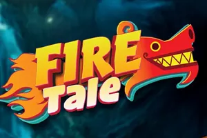 Fire Tale - FULLBET138