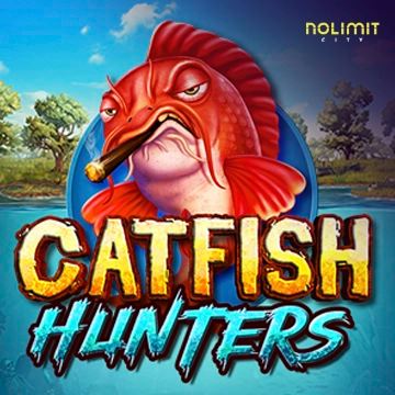 NolimitCity : Catfish Hunters - FULLBET138