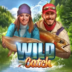 Wild Catch (New) - FULLBET138